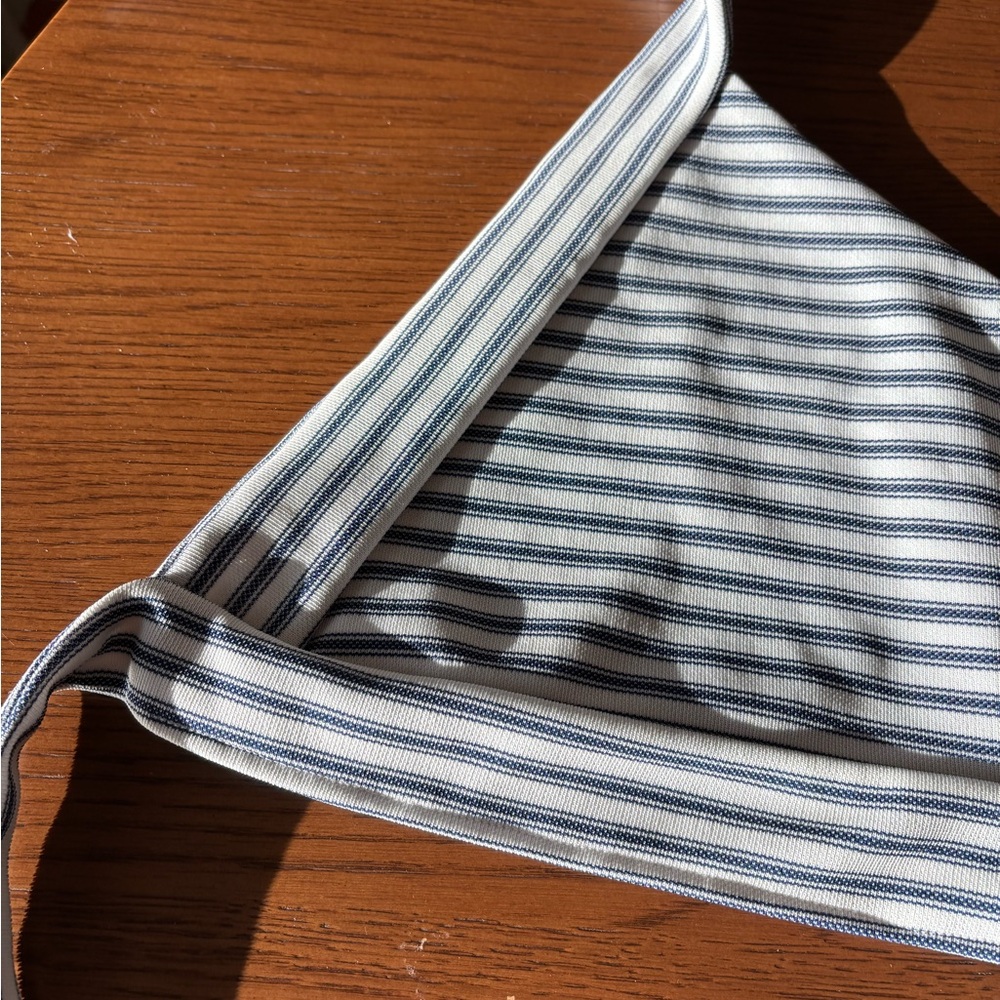 Striped Handmade Set - Picture 5 of 8